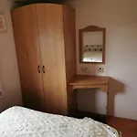 Csillaghegyi Oazis Domek letniskowy Siófok
