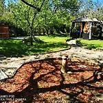 Csillaghegyi Oazis Domek letniskowy Siófok