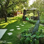 Domek letniskowy Csillaghegyi Oazis Siófok