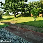 Domek letniskowy Csillaghegyi Oazis Siófok