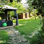 Domek letniskowy Csillaghegyi Oazis *