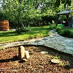 Domek letniskowy Csillaghegyi Oazis Siófok