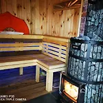 Csillaghegyi Oazis Domek letniskowy