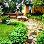 Domek letniskowy Csillaghegyi Oazis