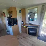 Domek letniskowy Csillaghegyi Oazis Siófok