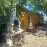 Csillaghegyi Oazis Domek letniskowy *