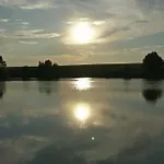 Csillaghegyi Oazis Domek letniskowy