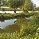 Domek letniskowy Csillaghegyi Oazis Siófok