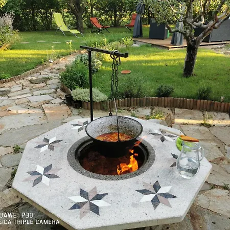 Csillaghegyi Oazis * Siófok