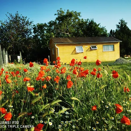 Domek letniskowy Csillaghegyi Oazis Siófok