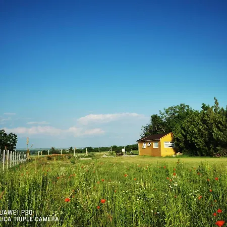 Csillaghegyi Oazis Domek letniskowy *