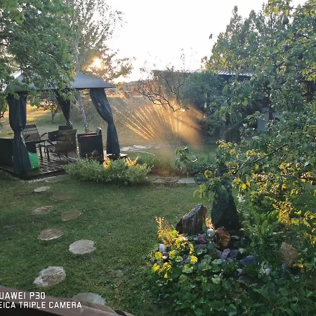 Csillaghegyi Oazis * Siófok