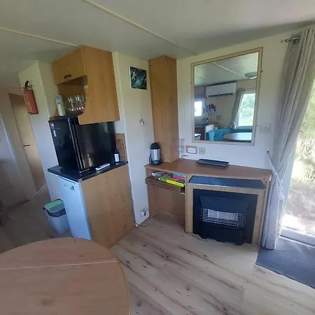 Domek letniskowy Csillaghegyi Oazis Siófok