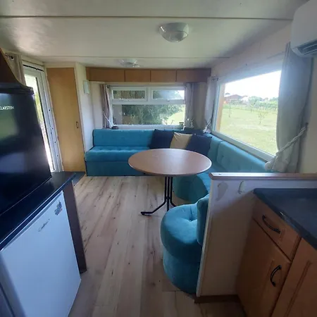 Csillaghegyi Oazis Siófok