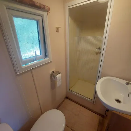 Csillaghegyi Oazis Domek letniskowy