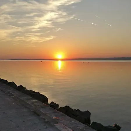 Domek letniskowy Csillaghegyi Oazis