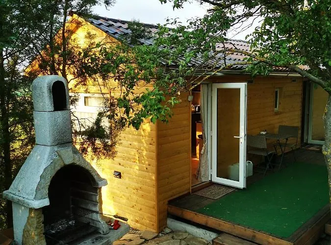 Csillaghegyi Oazis *
